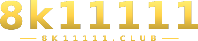 8k11111 logo
